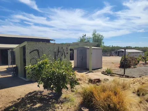 Exterior - 24471 Avenue 19, Madera, CA 93638 photo 6 of 26