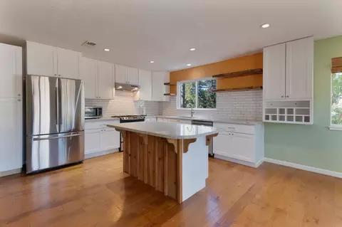 Kitchen - 19581 Mella Dr, Volcano, CA 95689 photo 2 of 4