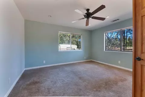 Bedroom - 19581 Mella Dr, Volcano, CA 95689 photo 1 of 4