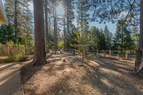 Exterior - 19581 Mella Dr, Volcano, CA 95689 photo 28 of 28