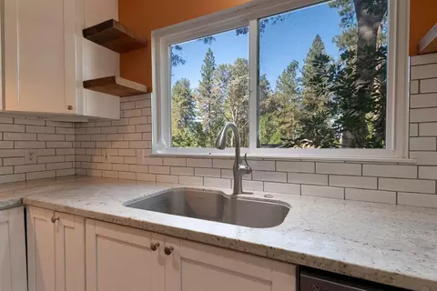 Kitchen - 19581 Mella Dr, Volcano, CA 95689 photo 4 of 4