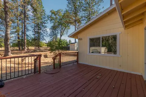 Exterior - 19581 Mella Dr, Volcano, CA 95689 photo 27 of 28