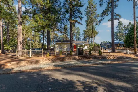 Exterior - 19581 Mella Dr, Volcano, CA 95689 photo 20 of 28