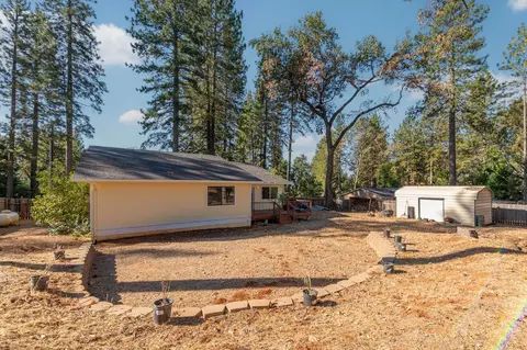 Exterior - 19581 Mella Dr, Volcano, CA 95689 photo 3 of 28