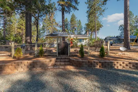 Exterior - 19581 Mella Dr, Volcano, CA 95689 photo 17 of 28