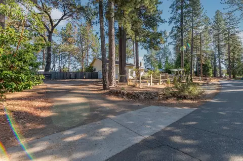 Exterior - 19581 Mella Dr, Volcano, CA 95689 photo 19 of 28