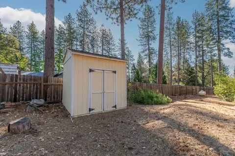 Exterior - 19581 Mella Dr, Volcano, CA 95689 photo 23 of 28
