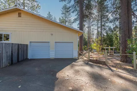 Exterior - 19581 Mella Dr, Volcano, CA 95689 photo 2 of 28