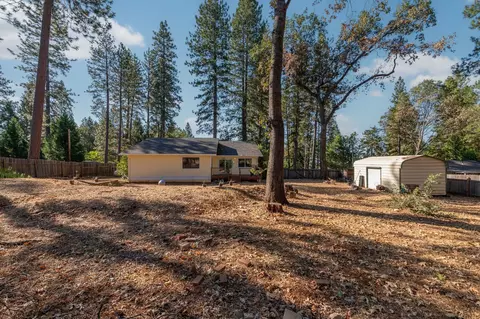 Exterior - 19581 Mella Dr, Volcano, CA 95689 photo 26 of 28