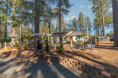 Exterior - 19581 Mella Dr, Volcano, CA 95689 photo 21 of 28