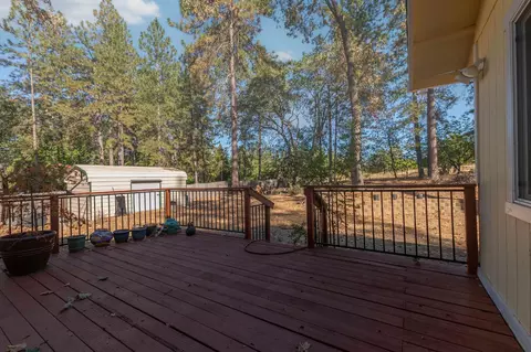 Exterior - 19581 Mella Dr, Volcano, CA 95689 photo 13 of 28