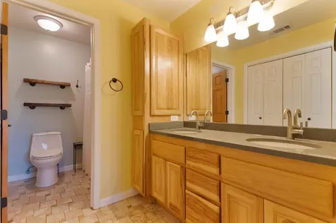 Bath - 19581 Mella Dr, Volcano, CA 95689 photo 2 of 3