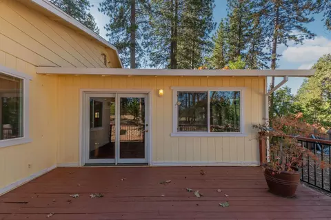 Exterior - 19581 Mella Dr, Volcano, CA 95689 photo 12 of 28