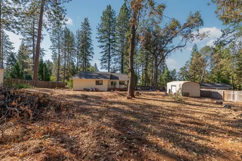 Exterior - 19581 Mella Dr, Volcano, CA 95689 photo 25 of 28