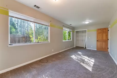 Bedroom - 19581 Mella Dr, Volcano, CA 95689 photo 2 of 4