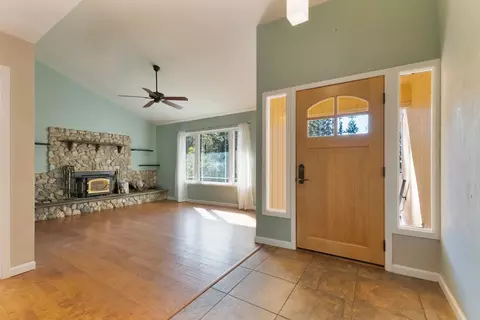 Entry Way - 19581 Mella Dr, Volcano, CA 95689 photo 2 of 2
