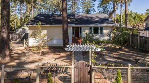 Exterior - 19581 Mella Dr, Volcano, CA 95689 photo 14 of 28