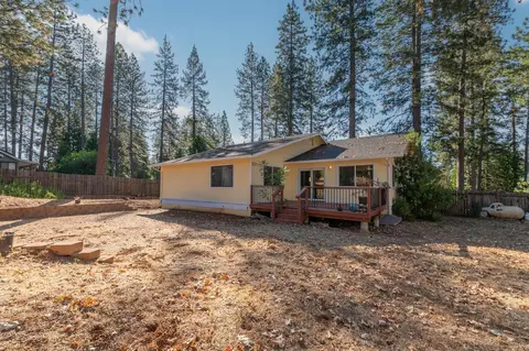 Exterior - 19581 Mella Dr, Volcano, CA 95689 photo 22 of 28