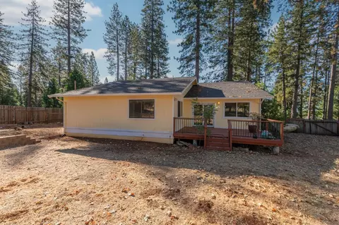 Exterior - 19581 Mella Dr, Volcano, CA 95689 photo 10 of 28