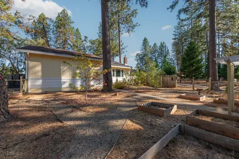 Exterior - 19581 Mella Dr, Volcano, CA 95689 photo 7 of 28