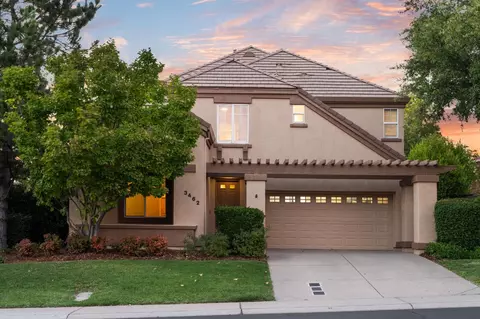 3462 Archetto Dr, El Dorado Hills, CA 95762