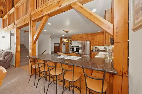 Kitchen - 20 Cub Ln, Bear Valley, CA 95223 photo 1 of 5