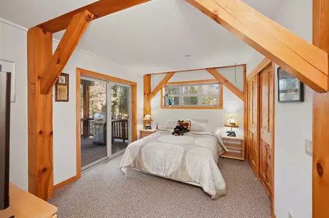 Bedroom - 20 Cub Ln, Bear Valley, CA 95223 photo 3 of 6