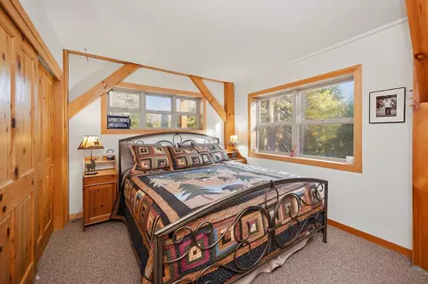 Bedroom - 20 Cub Ln, Bear Valley, CA 95223 photo 1 of 6