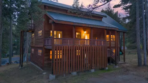 Exterior - 20 Cub Ln, Bear Valley, CA 95223 photo 7 of 10
