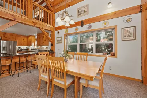 Dining - 20 Cub Ln, Bear Valley, CA 95223 photo 2 of 2