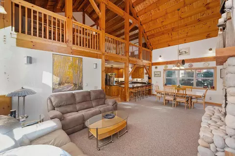 Living - 20 Cub Ln, Bear Valley, CA 95223 photo 3 of 4