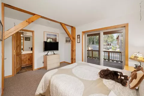 Bedroom - 20 Cub Ln, Bear Valley, CA 95223 photo 4 of 6