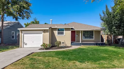 Exterior - 405 W 22nd St, Tracy, CA 95376 photo 3 of 8