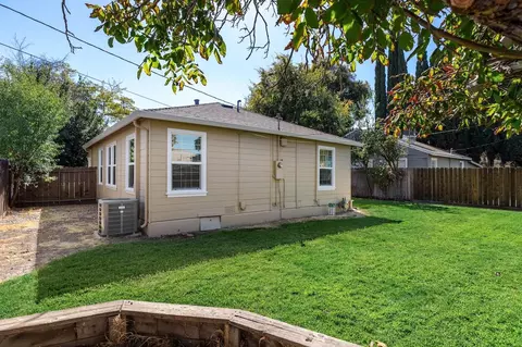Exterior - 405 W 22nd St, Tracy, CA 95376 photo 8 of 8