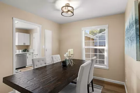 Dining - 405 W 22nd St, Tracy, CA 95376 photo 2 of 3