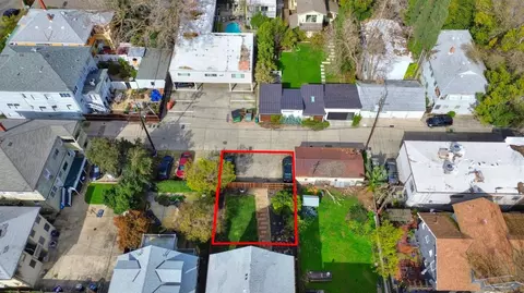 2220 Government Aly, Sacramento, CA 95816