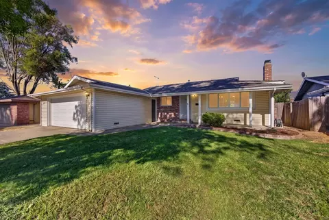 3333 Eisenhower Dr, Sacramento, CA 95826