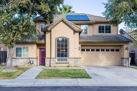 773 Laugenour Dr, Woodland, CA 95776