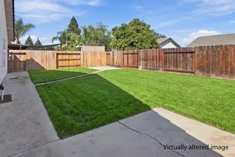 Exterior - 2253 Concord Dr, Merced, CA 95341 photo 4 of 14