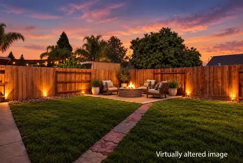 Exterior - 2253 Concord Dr, Merced, CA 95341 photo 9 of 14