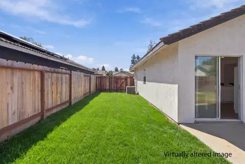 Exterior - 2253 Concord Dr, Merced, CA 95341 photo 13 of 14