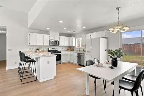 Kitchen - 2253 Concord Dr, Merced, CA 95341 photo 1 of 8