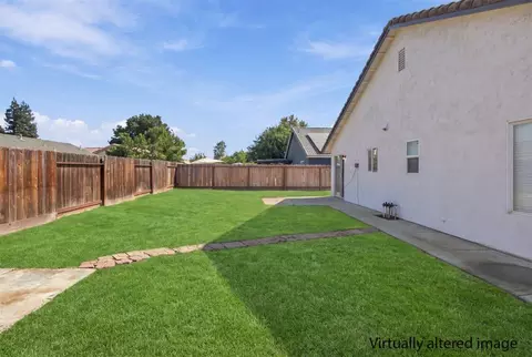 Exterior - 2253 Concord Dr, Merced, CA 95341 photo 11 of 14
