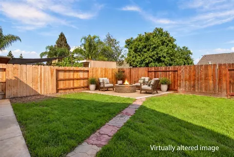Exterior - 2253 Concord Dr, Merced, CA 95341 photo 8 of 14