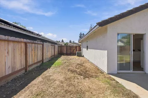 Exterior - 2253 Concord Dr, Merced, CA 95341 photo 14 of 14