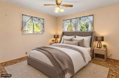 Bedroom - 4830 Somerset Loop, Placerville, CA 95667 photo 5 of 7