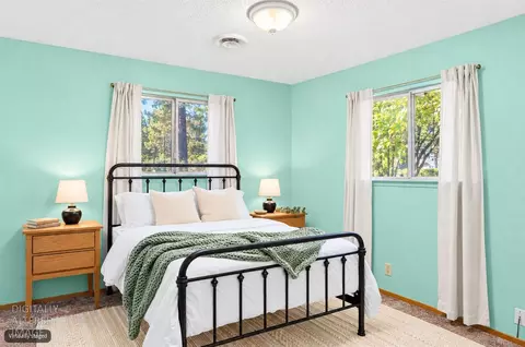 Bedroom - 4830 Somerset Loop, Placerville, CA 95667 photo 7 of 7
