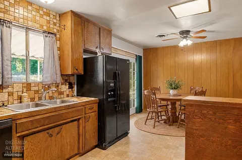 Kitchen - 4830 Somerset Loop, Placerville, CA 95667 photo 3 of 3