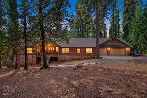25980 Forest Knoll Ct, Pioneer, CA 95666