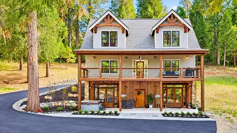 11024 Pittsburg Mine Rd, Nevada City, CA 95959